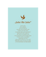 Le Bozan Carte de vœux 